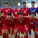 Сборная Таджикистана (U-16) стала пятой на «Кубке развития-2026»
