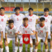 Юношеская сборная Таджикистана (U-17) выступит на турнире в Хиросиме