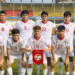 Юношеская сборная Таджикистана (U-17) сыграла два товарищеских матча с командой Индии
