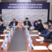 В Душанбе прошла жеребьёвка финальной части Eurol-Кубка ФФТ-2026