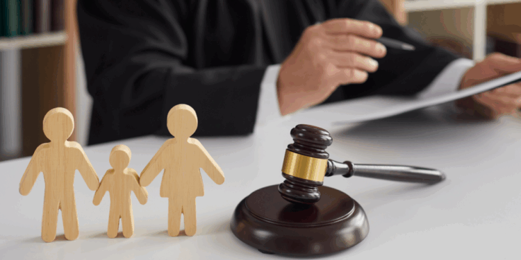 В Таджикистане в 2025 году рассмотрено 12 846 дел по алиментам