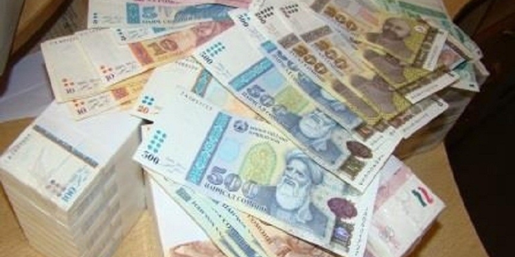 В Душанбе выявлено хищение более 1,5 млн сомони в ООО «Султони Хаким»