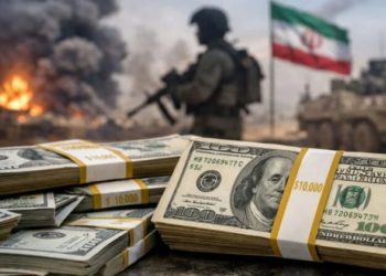 США оценили потери в конфликте с Ираном до $2,9 млрд