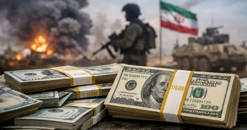 США оценили потери в конфликте с Ираном до $2,9 млрд