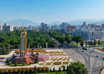 Душанбе — новая региональная диалоговая площадка
