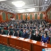 В Душанбе прошла пятая сессия Маджлиса народных депутатов