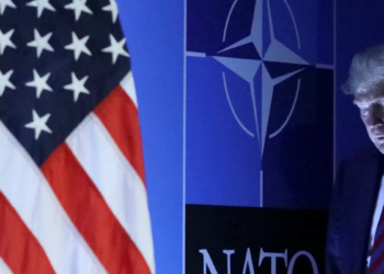 США могут лишить части союзников по НАТО права голоса