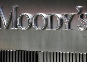 Moody’s повысило суверенный кредитный рейтинг Таджикистана до уровня B2 со стабильным прогнозом