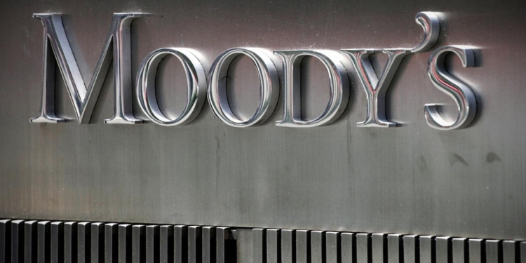 Moody’s повысило суверенный кредитный рейтинг Таджикистана до уровня B2 со стабильным прогнозом