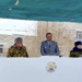 В Мургабском районе прошли встречи по повышению правовой и антикоррупционной культуры