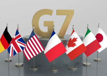 Министры G7 поддержали использование нефти из стратегических резервов
