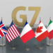 Министры G7 поддержали использование нефти из стратегических резервов