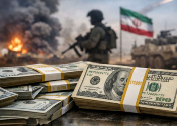 Расходы США на войну с Ираном могут превысить $1 трлн