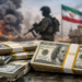 Расходы США на войну с Ираном могут превысить $1 трлн
