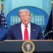 Трамп заявил о переговорах с Ираном, Тегеран это отрицает