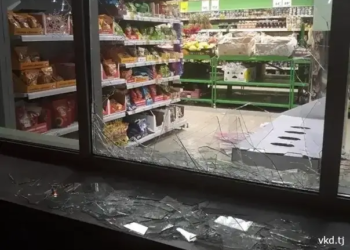 В Душанбе и Согдийской области задержаны подозреваемые в кражах