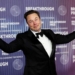 Илон Маск возглавил рейтинг богатейших людей мира по версии Forbes
