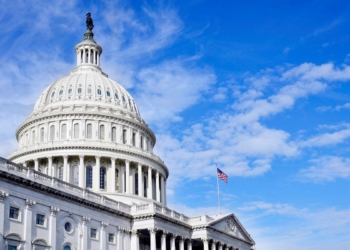 Сенат США отклонил резолюцию об ограничении военных полномочий Трампа