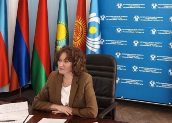 В СНГ прошло заседание рабочей группы омбудсменов по правам детей