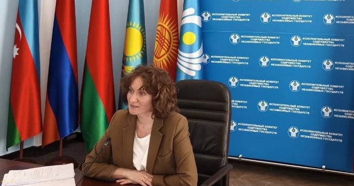 В СНГ прошло заседание рабочей группы омбудсменов по правам детей