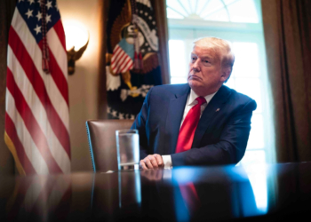 Трамп возложил на Иран вину за удар по школе для девочек Кристиан Таль