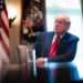 Трамп возложил на Иран вину за удар по школе для девочек Кристиан Таль