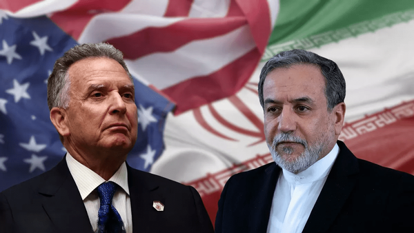 Аракчи, по данным СМИ, уведомил США о готовности Ирана к переговорам
