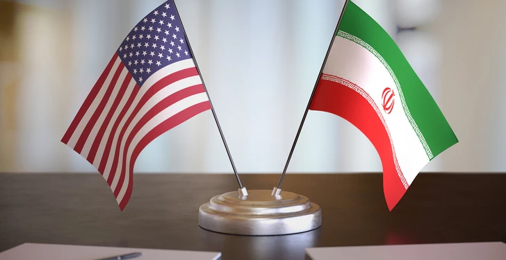 Иран отказался от переговоров с США