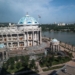 В Душанбе 18–19 марта ожидаются дожди и понижение температуры