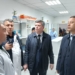 В селе Сангчашма в рамках «Каравана здоровья» обследовали 226 жителей