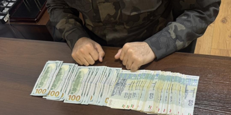 В Хатлонской области возбуждено дело о мошенничестве сотрудников правоохранительных органов
