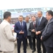 Инвестиции в СЭЗ «Куляб» достигли около 100 млн сомони