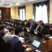 В Минэкономразвития Таджикистана представили прогнозы развития городов и районов на 2027–2029 годы