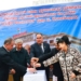 В Канибадаме началось строительство нового здания театра