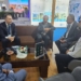 Таджикистан и Tata Power обсудили расширение проектов и сотрудничества в энергетике