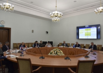 Рабочая группа СНГ обсудила препятствия во взаимной торговле