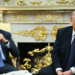 Трамп заявил о высоком приоритете переговоров по Украине