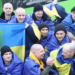Россия и Украина провели обмен военнопленными по формуле «200 на 200»