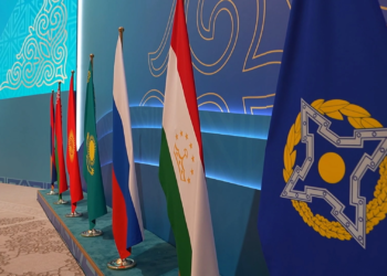 Страны ОДКБ утвердили план операции «Нелегал-2026»