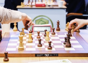 В Душанбе пройдет открытый шахматный блиц-турнир «ЧОЙХОНА CUP 3.0»