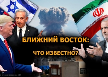 24-й день войны на Ближнем Востоке: Иран предупредил о новых ударах и риске эскалации