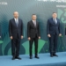 Премьер-министр Таджикистана принял участие в цифровом форуме в Шымкенте