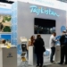Таджикистан представил туристический потенциал на выставке ITB Berlin 2026
