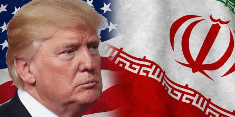 Трамп заявил о намерении участвовать в выборе нового лидера Ирана