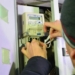 Инспектор электросетей подозревается в хищении средств в Кубодиёне