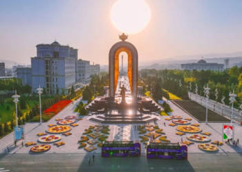 Эхо войны: Таджикистан заплатит за конфликт, в котором не участвует