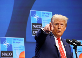 Трамп предупредил НАТО о «плохом будущем» из-за ситуации в Ормузском проливе