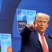 Трамп предупредил НАТО о «плохом будущем» из-за ситуации в Ормузском проливе