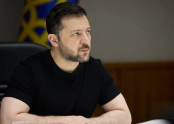 Зеленский: Мы готовы к пасхальному и энергетическому перемирию