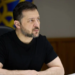 Зеленский: Мы готовы к пасхальному и энергетическому перемирию